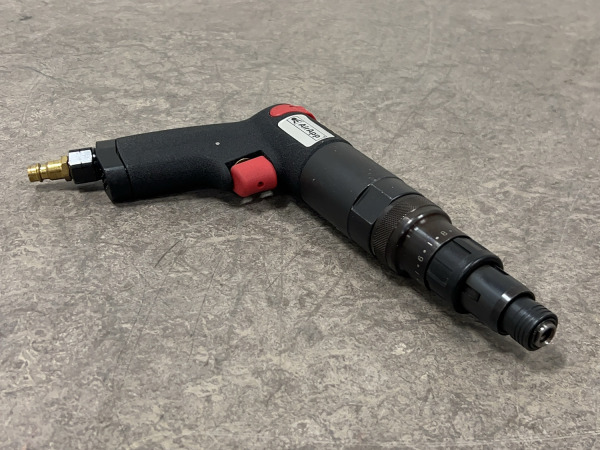 Airapp pneumatische slagmoersleutel 6,8Bar SDS-2 – foto 6 – kavel bij XL Auctions