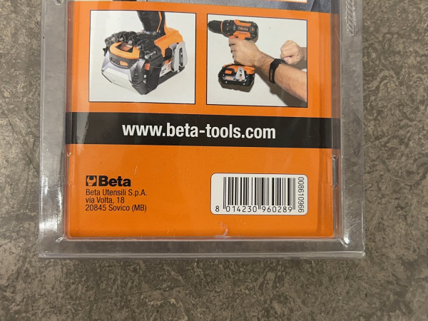 Bevestiging set 12-delig – foto 4 – kavel bij XL Auctions