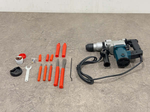 Boorhamer BH26 3F 850W – foto 2 – kavel bij XL Auctions