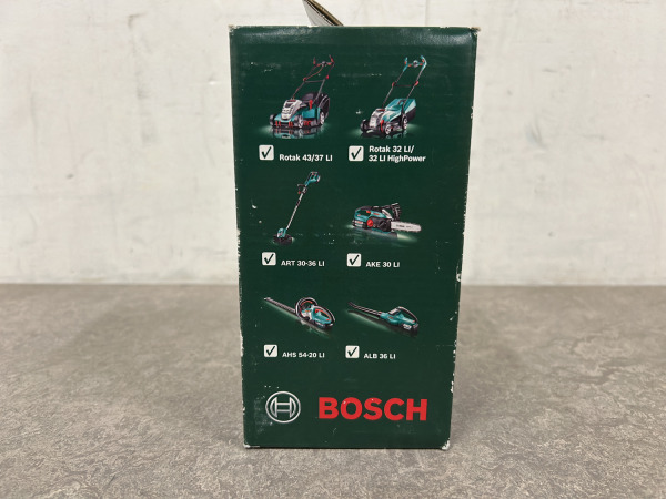 Bosch accu 36V 2,0Ah Li-Ion – foto 2 – kavel bij XL Auctions