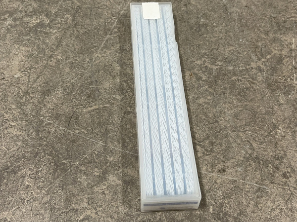 Lenox handzaagblad 300mm 100-pack – foto 4 – kavel bij XL Auctions