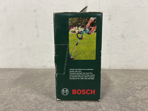 Bosch accu 36V 2,0Ah Li-Ion – foto 3 – kavel bij XL Auctions