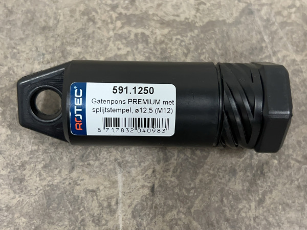 Lenox en Arjtec boor set 12-delig – foto 2 – kavel bij XL Auctions