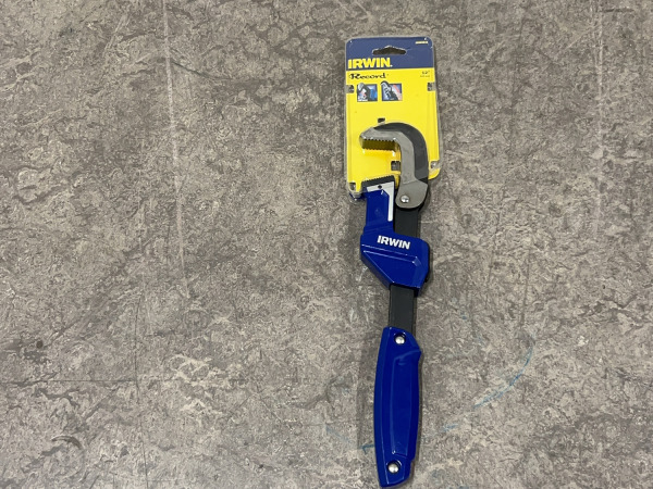 Irwin handgereedschap set 2-delig – foto 5 – kavel bij XL Auctions