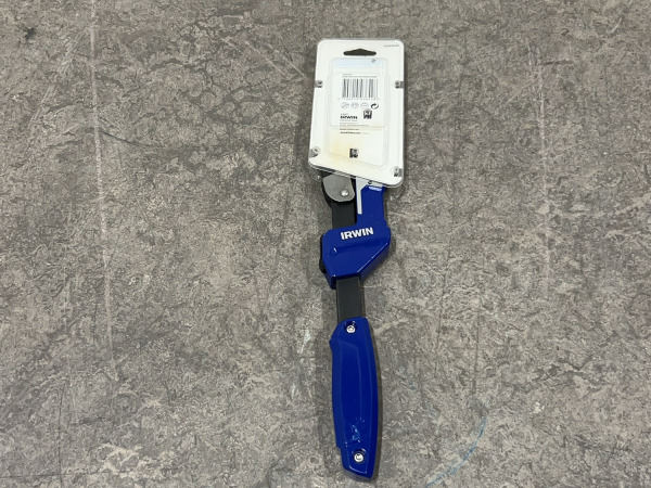 Irwin handgereedschap set 2-delig – foto 7 – kavel bij XL Auctions
