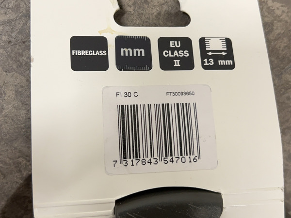 Handgereedschapset 7-delig – foto 5 – kavel bij XL Auctions