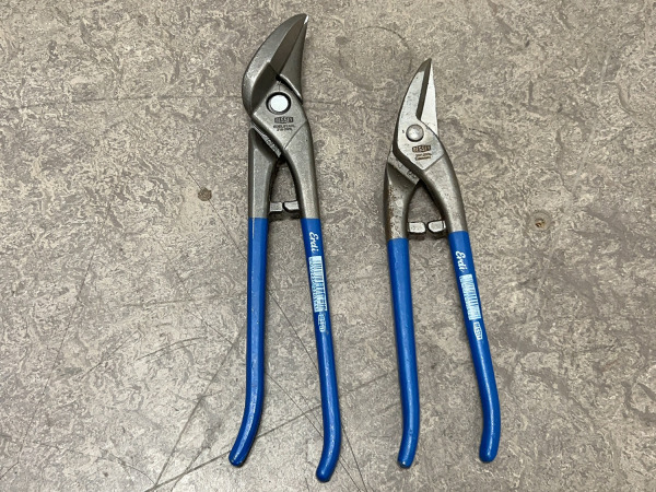 Handgereedschapset 7-delig – foto 6 – kavel bij XL Auctions
