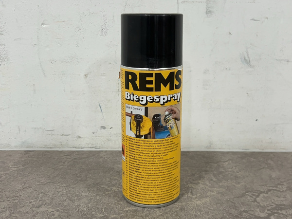 4x Rems buigspray 400ml – foto 2 – kavel bij XL Auctions