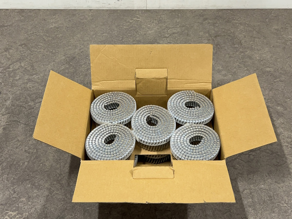 MAX brads 10-pack FCP50V5-H – kavel bij XL Auctions