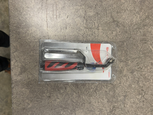 Handgereedschap-en/toebehoren set 10-delig – foto 4 – kavel bij XL Auctions