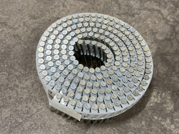 MAX brads 10-pack FCP50V5-H – foto 3 – kavel bij XL Auctions