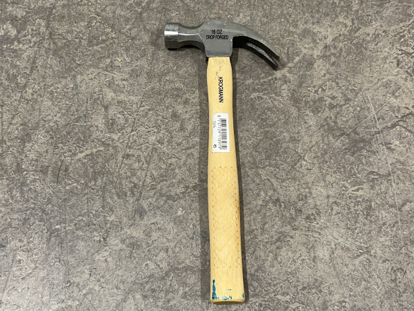 Handgereedschapset 7-delig – foto 11 – kavel bij XL Auctions