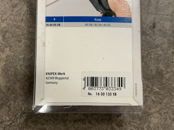 Handgereedschap-en/toebehoren set 10-delig – foto 9 – kavel bij XL Auctions