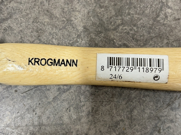 Handgereedschapset 7-delig – foto 12 – kavel bij XL Auctions