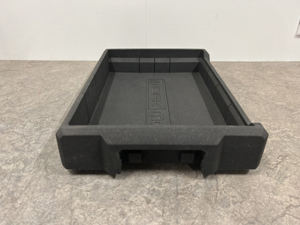 2x WorkMo gereedschapsaflegbak – foto 2 – kavel bij XL Auctions