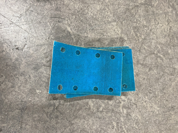 Handgereedschap-en/toebehoren set 10-delig – foto 25 – kavel bij XL Auctions