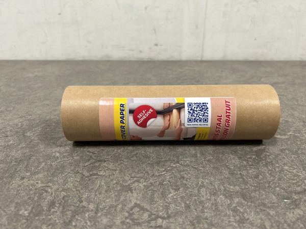 10x HPX zelfklevend afplakpapier – foto 5 – kavel bij XL Auctions