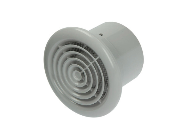Renson ventilator ø100mm wit – kavel bij XL Auctions