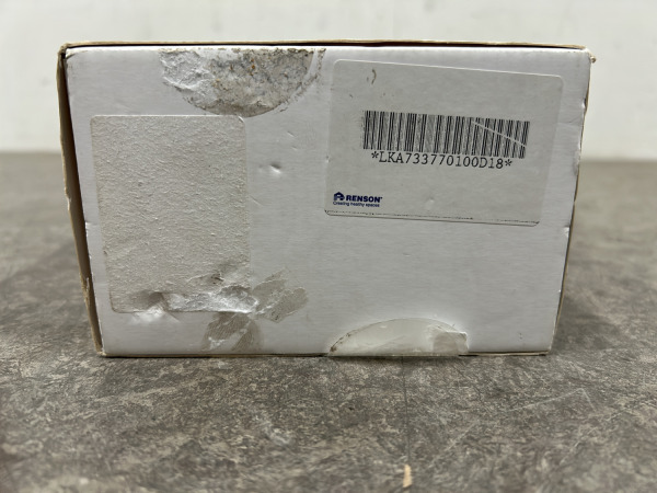 Renson CO2-meter Sense – foto 5 – kavel bij XL Auctions
