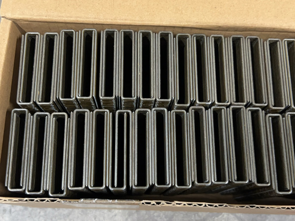 Senco nietjes 50mm Q21BRBB – foto 2 – kavel bij XL Auctions