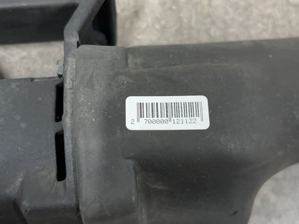 Roller reciprozaag 230V Mamba VE – foto 6 – kavel bij XL Auctions
