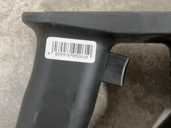 Roller's reciprozaag Fox ANC VE 1050W 230V – foto 7 – kavel bij XL Auctions