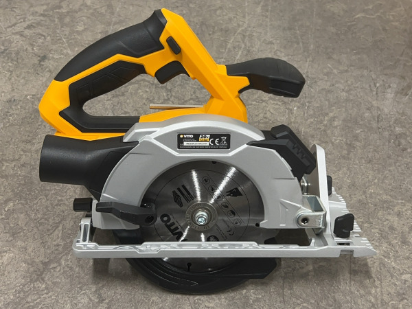Vito gereedschapstrolley met inhoud Pro-Power – foto 13 – kavel bij XL Auctions