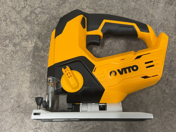 Vito gereedschapstrolley met inhoud Pro-Power – foto 15 – kavel bij XL Auctions