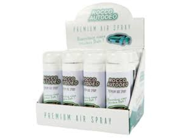 11x Rocco autodeo anti-tabak 75 ml – foto 3 – kavel bij XL Auctions
