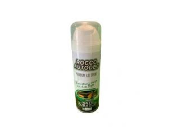11x Rocco autodeo anti-tabak 75 ml – foto 4 – kavel bij XL Auctions