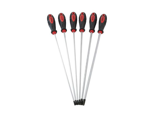 Extra lange torx schroevendraaierset – foto 2 – kavel bij XL Auctions
