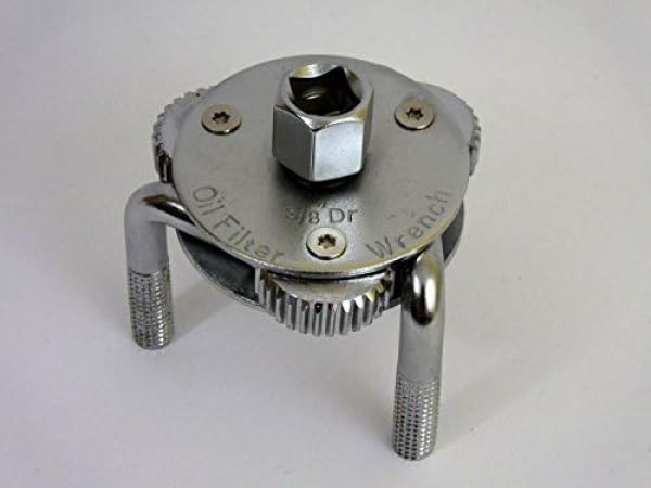 Oliefilter sleutel – foto 3 – kavel bij XL Auctions