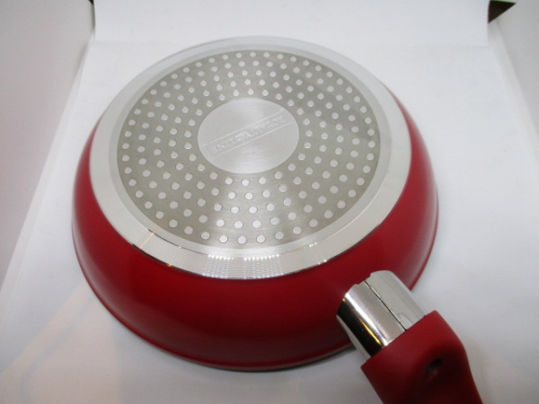 Royalty line koekenpan 20cm – foto 4 – kavel bij XL Auctions