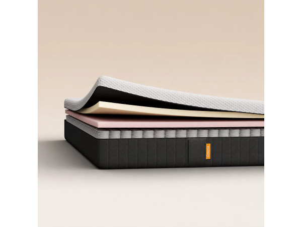 Emma Original Lite Matras 180x200CM Super King Size – foto 2 – kavel bij XL Auctions