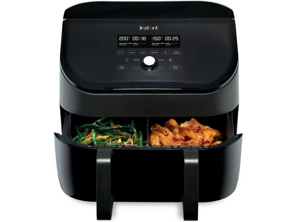 Instant Pot Vortex Plus RVS - 8.5L Heteluchtfriteuse – foto 2 – kavel bij XL Auctions