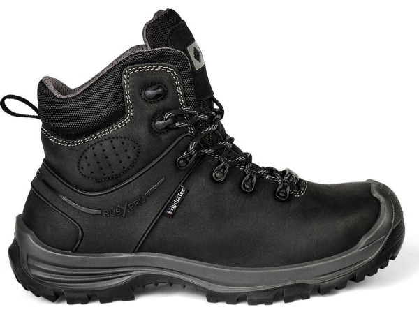 ToWorkFor Hoge Boot Hiker Hydratec S3 + KN - Zwart - 41