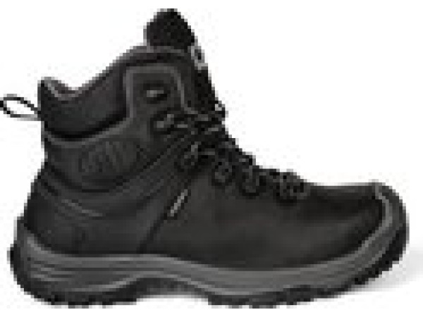ToWorkFor Hoge Boot Hiker Hydratec S3 + KN - Zwart - 41 – foto 3 – kavel bij XL Auctions