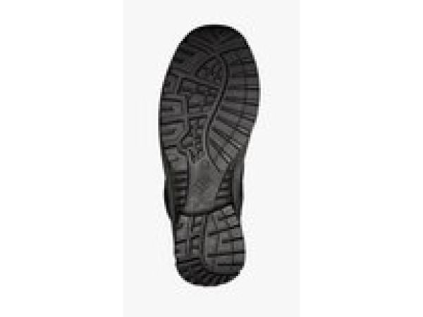 ToWorkFor Hoge Boot Hiker Hydratec S3 + KN - Zwart - 41 – foto 4 – kavel bij XL Auctions
