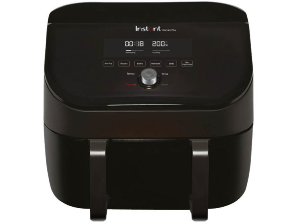 Instant Pot Vortex Plus VersaZone - 8.5L Heteluchtfriteuse – foto 2 – kavel bij XL Auctions