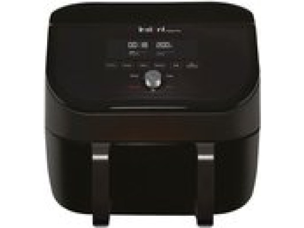 Instant Pot Vortex Plus VersaZone - 8.5L Heteluchtfriteuse – foto 3 – kavel bij XL Auctions