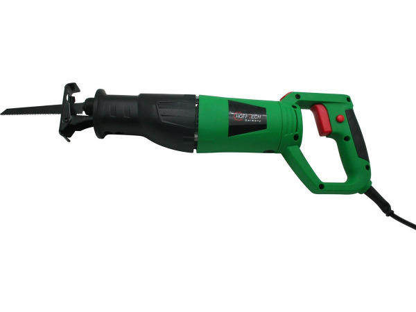 Hofftech Reciprozaag - 710Watt - 115mm - Draaibaar handvat – foto 2 – kavel bij XL Auctions