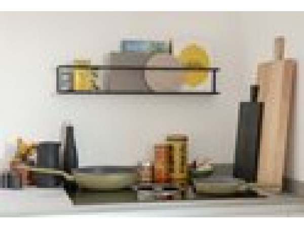 JENS Living Koekenpan Gerecycled Aluminium 28CM – foto 5 – kavel bij XL Auctions