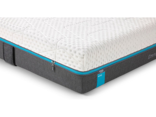 Emma Diamond Hard koudschuim matras 180 x 200 cm – foto 3 – kavel bij XL Auctions