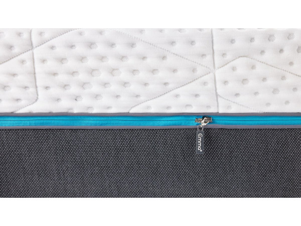 Emma Diamond Hard koudschuim matras 180 x 200 cm – foto 4 – kavel bij XL Auctions