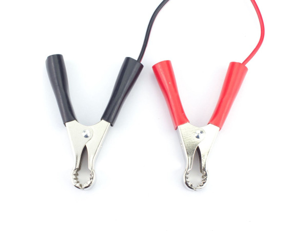 Hofftech Acculader Druppelaar - 12 Volt - 1.0 Ampere – foto 5 – kavel bij XL Auctions