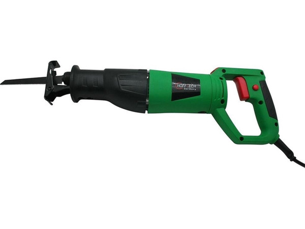 Hofftech Reciprozaag - 710Watt - 115mm - Draaibaar handvat – foto 14 – kavel bij XL Auctions