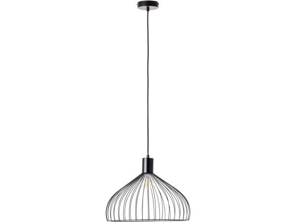 Brilliant Blacky 99392/06 hanglamp 40 cm – foto 2 – kavel bij XL Auctions