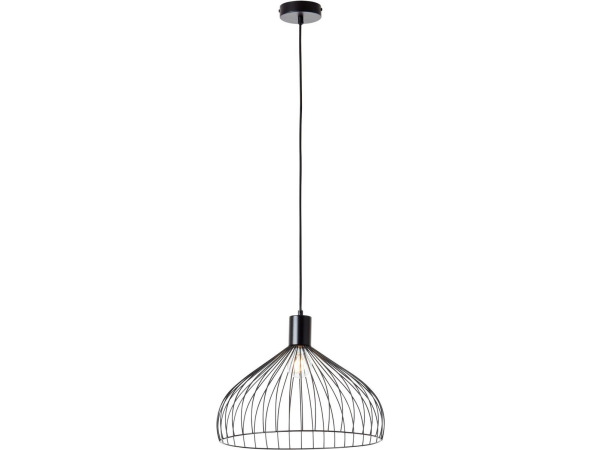 Brilliant Blacky 99392/06 hanglamp 40 cm – foto 4 – kavel bij XL Auctions