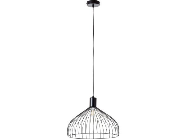 Brilliant Blacky 99392/06 hanglamp 40 cm – foto 5 – kavel bij XL Auctions