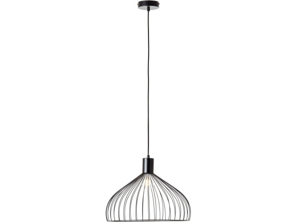 Brilliant Blacky 99392/06 hanglamp 40 cm – foto 7 – kavel bij XL Auctions